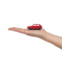 Golf GTI Dárková sada 5 ks